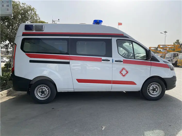 兴安盟高铁转院