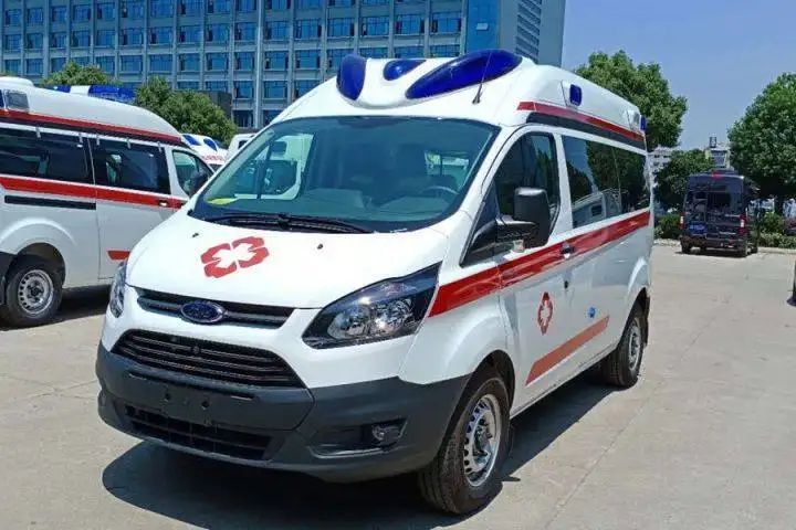兴安盟长途救护车转院